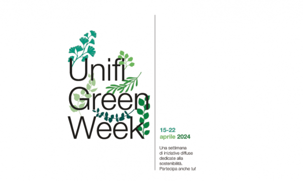 Unifi Green Week, 15-22 aprile 2024