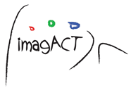 Logo Imagact